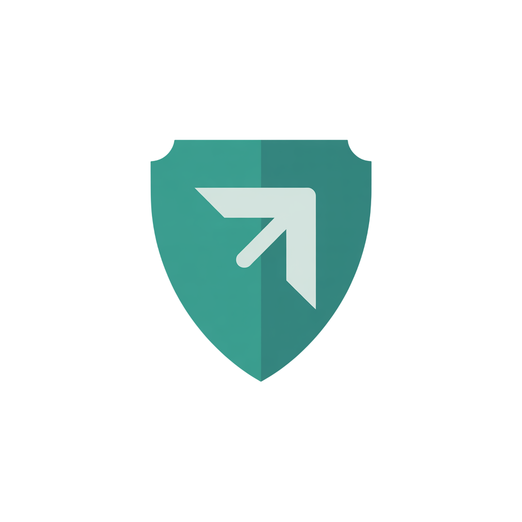 Always in your corner symbol